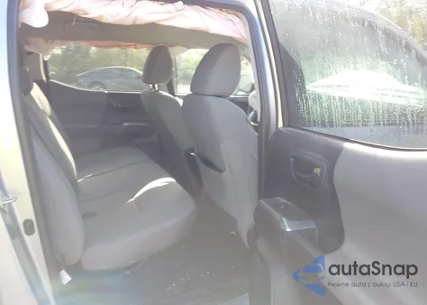 2019 Toyota Tacoma Sr5 z USA, uszkodzony, nr VIN 3TMBZ5DNXKM022895